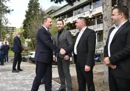 ФРОНТЕКС, операција „Северна Македонија 2023“ 3